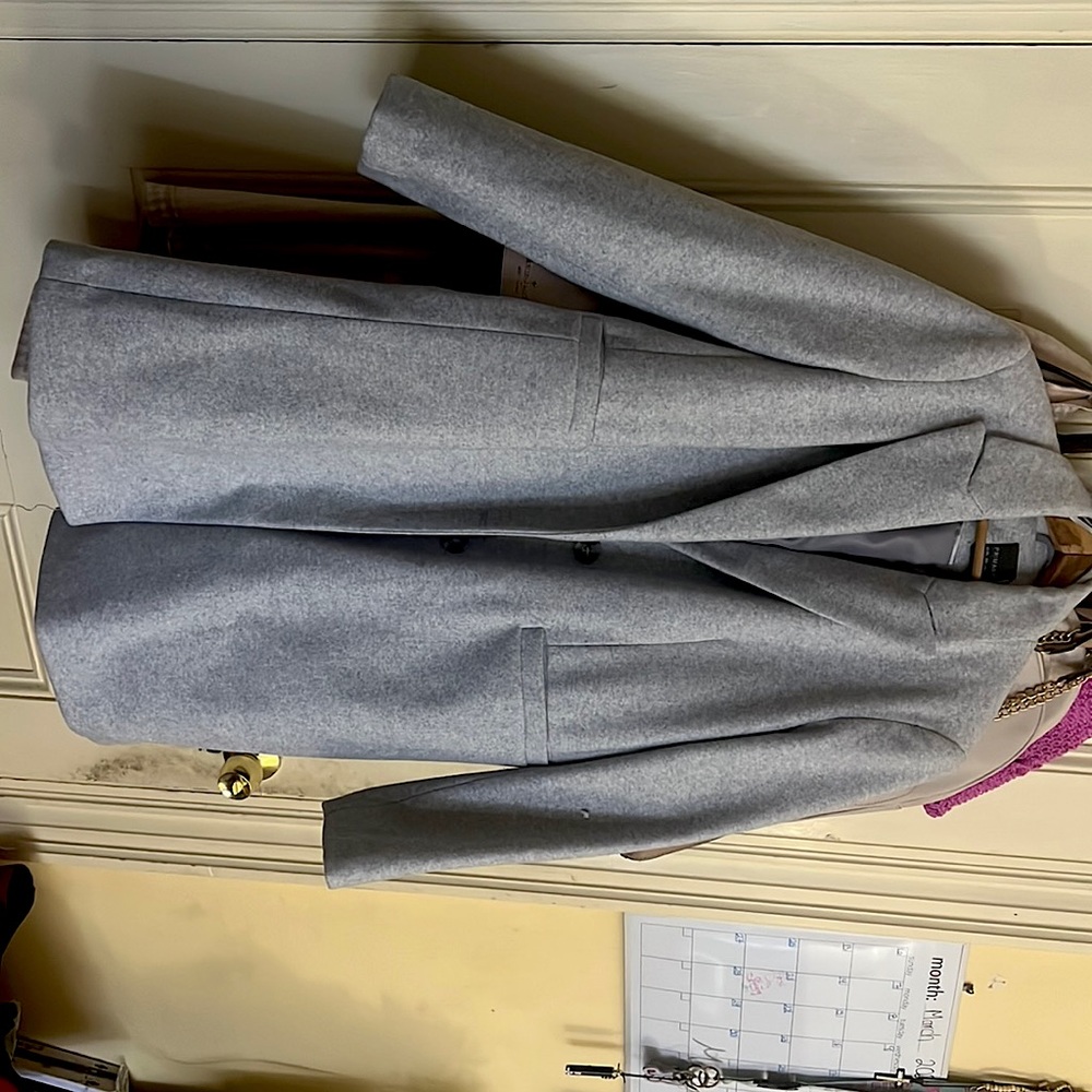 Primark fancy coat